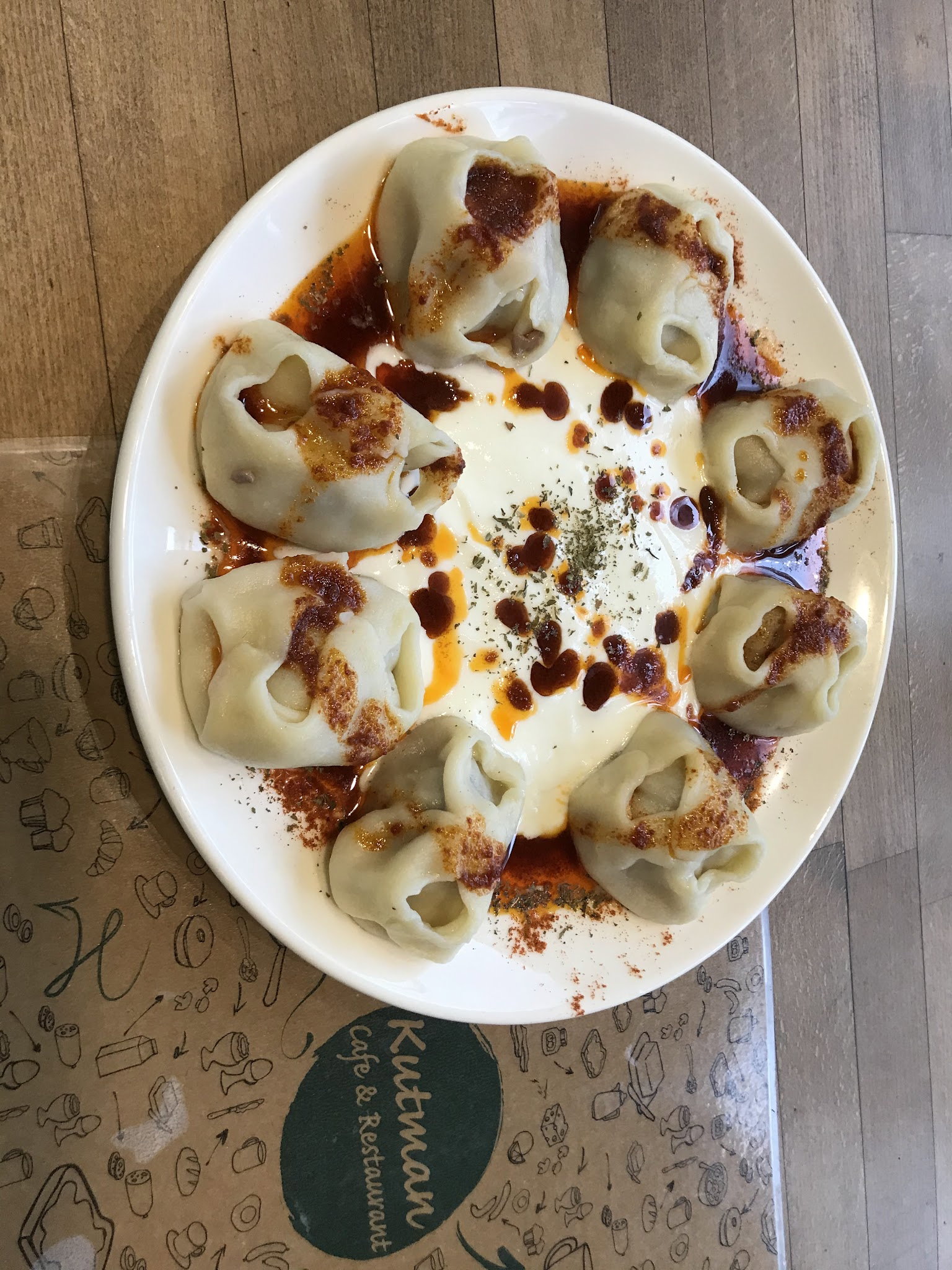 Kutman Mangalbaşı - Avcılar Ocakbaşı Kendin Pişir Alkolsüz