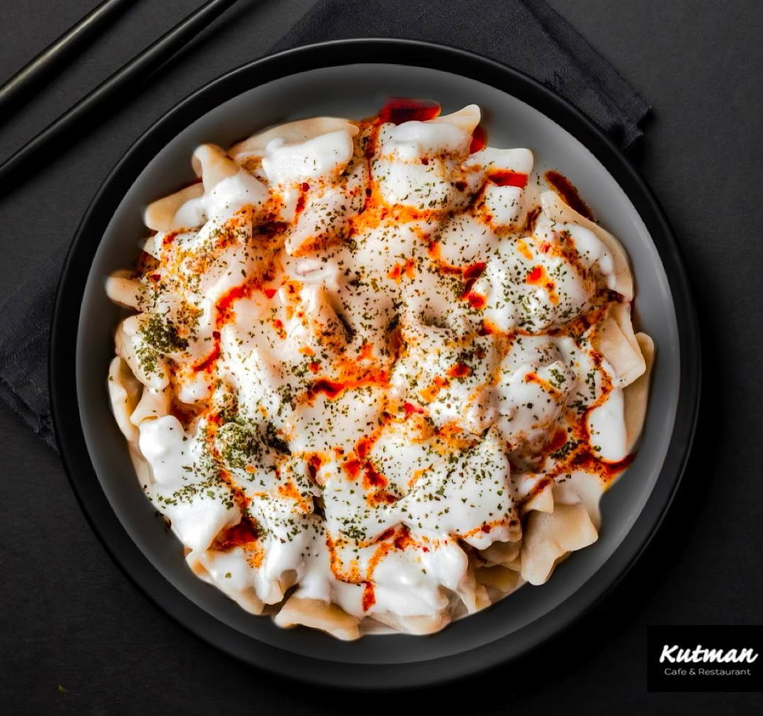 Kutman Mangalbaşı - Avcılar Ocakbaşı Kendin Pişir Alkolsüz