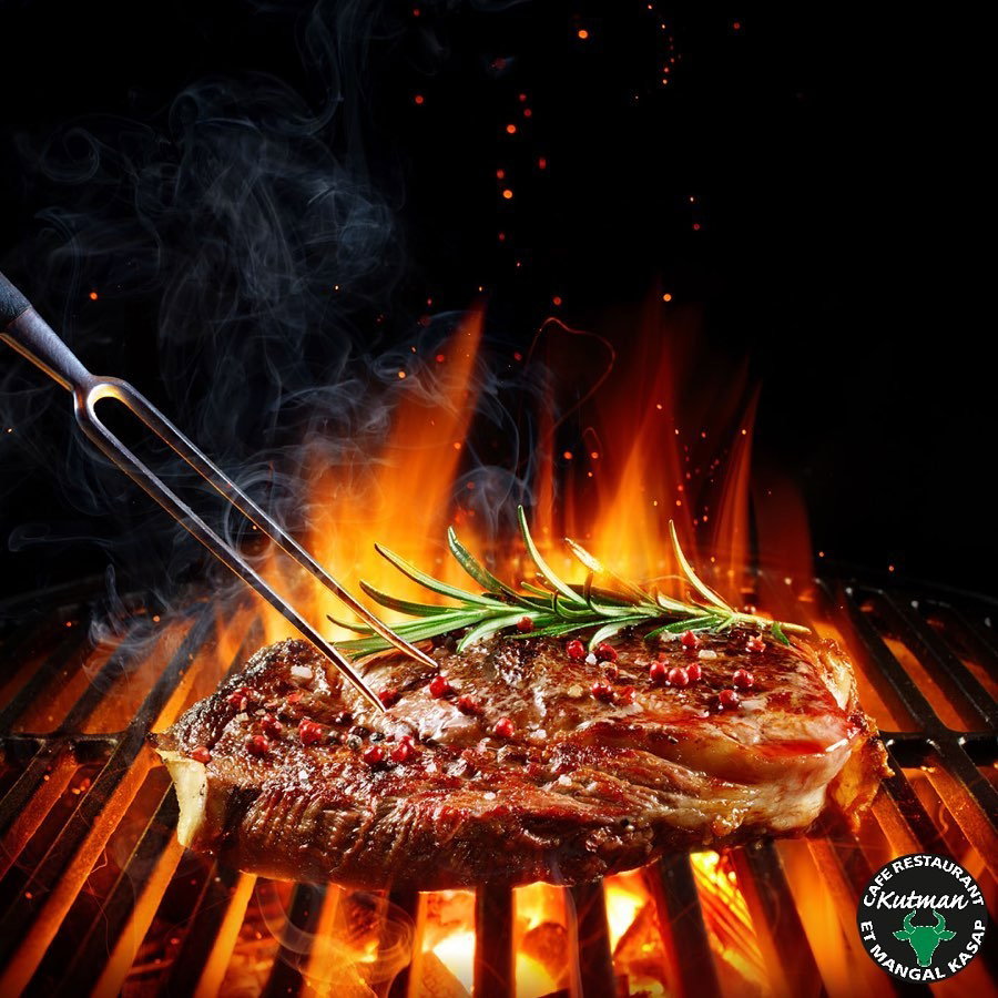 Kutman Mangalbaşı - Avcılar Ocakbaşı Kendin Pişir Alkolsüz