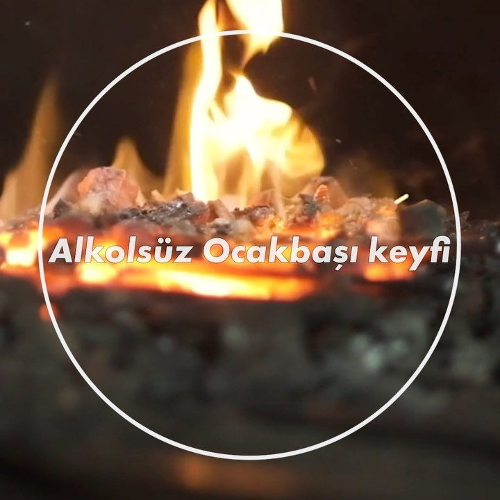 Kutman Mangalbaşı - Avcılar Ocakbaşı Kendin Pişir Alkolsüz