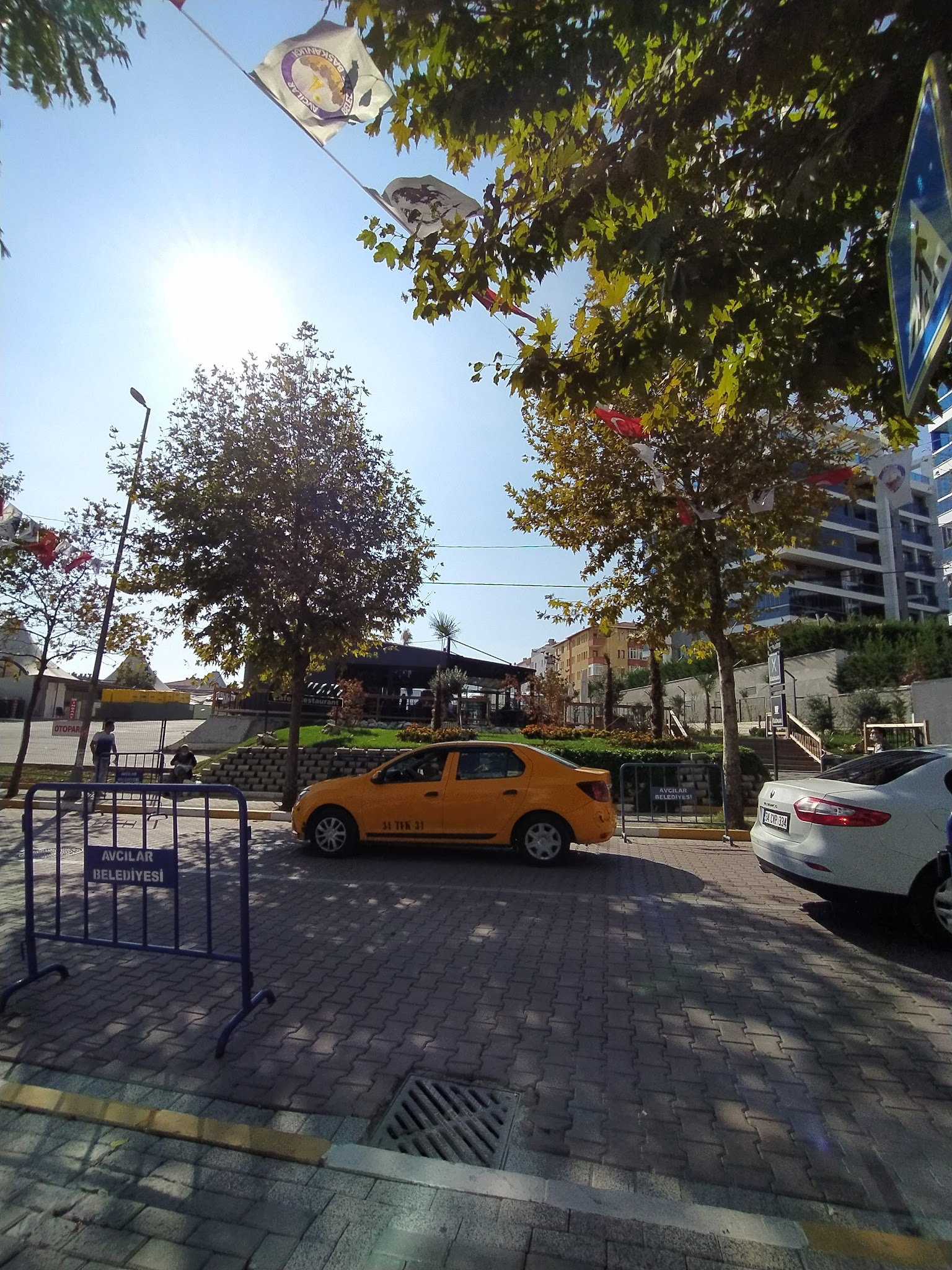 Kutman Mangalbaşı - Avcılar Ocakbaşı Kendin Pişir Alkolsüz