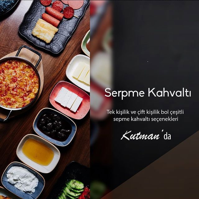 Kutman Mangalbaşı - Avcılar Ocakbaşı Kendin Pişir Alkolsüz