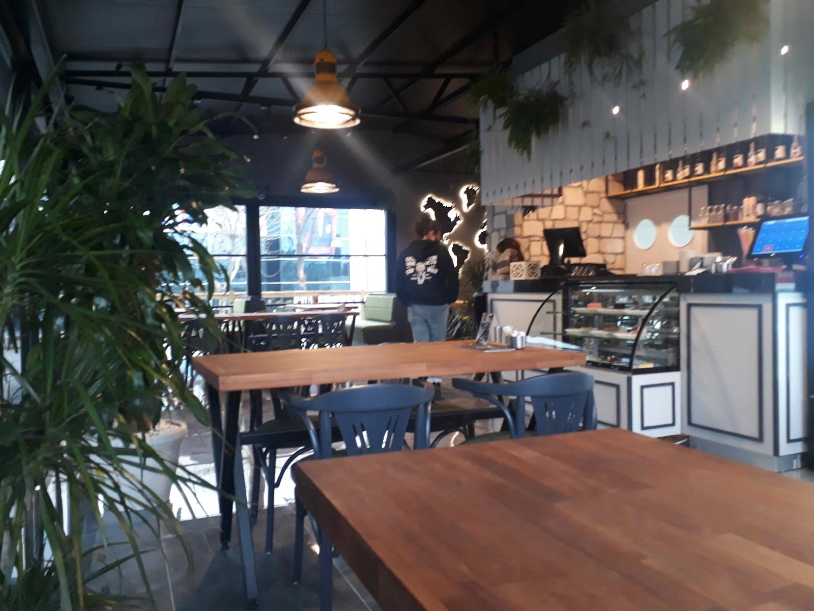 Kutman Mangalbaşı - Avcılar Ocakbaşı Kendin Pişir Alkolsüz