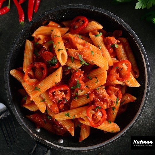 Kutman Mangalbaşı - Avcılar Ocakbaşı Kendin Pişir Alkolsüz