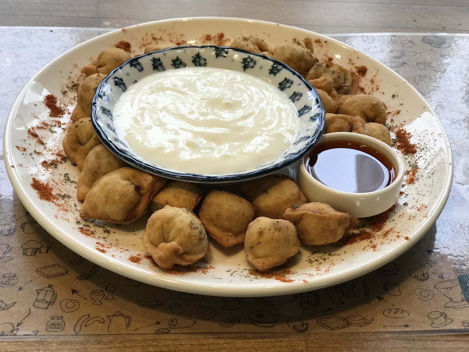 Kutman Mangalbaşı - Avcılar Ocakbaşı Kendin Pişir Alkolsüz