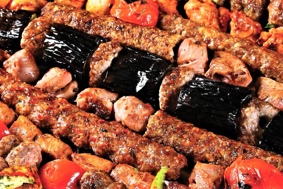 Kutman Mangalbaşı - Avcılar Ocakbaşı Kendin Pişir Alkolsüz