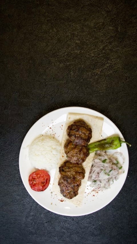 Kutman Mangalbaşı - Avcılar Ocakbaşı Kendin Pişir Alkolsüz