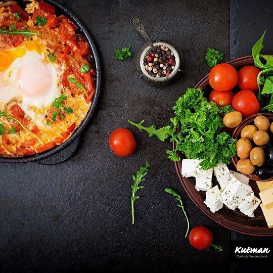 Kutman Mangalbaşı - Avcılar Ocakbaşı Kendin Pişir Alkolsüz