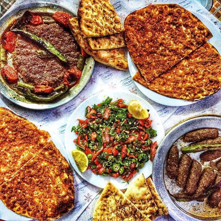 Kutman Mangalbaşı - Avcılar Ocakbaşı Kendin Pişir Alkolsüz