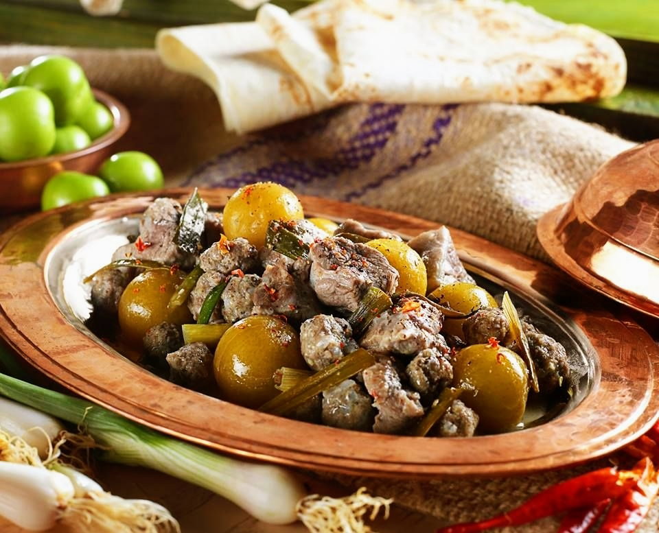 Kutman Mangalbaşı - Avcılar Ocakbaşı Kendin Pişir Alkolsüz