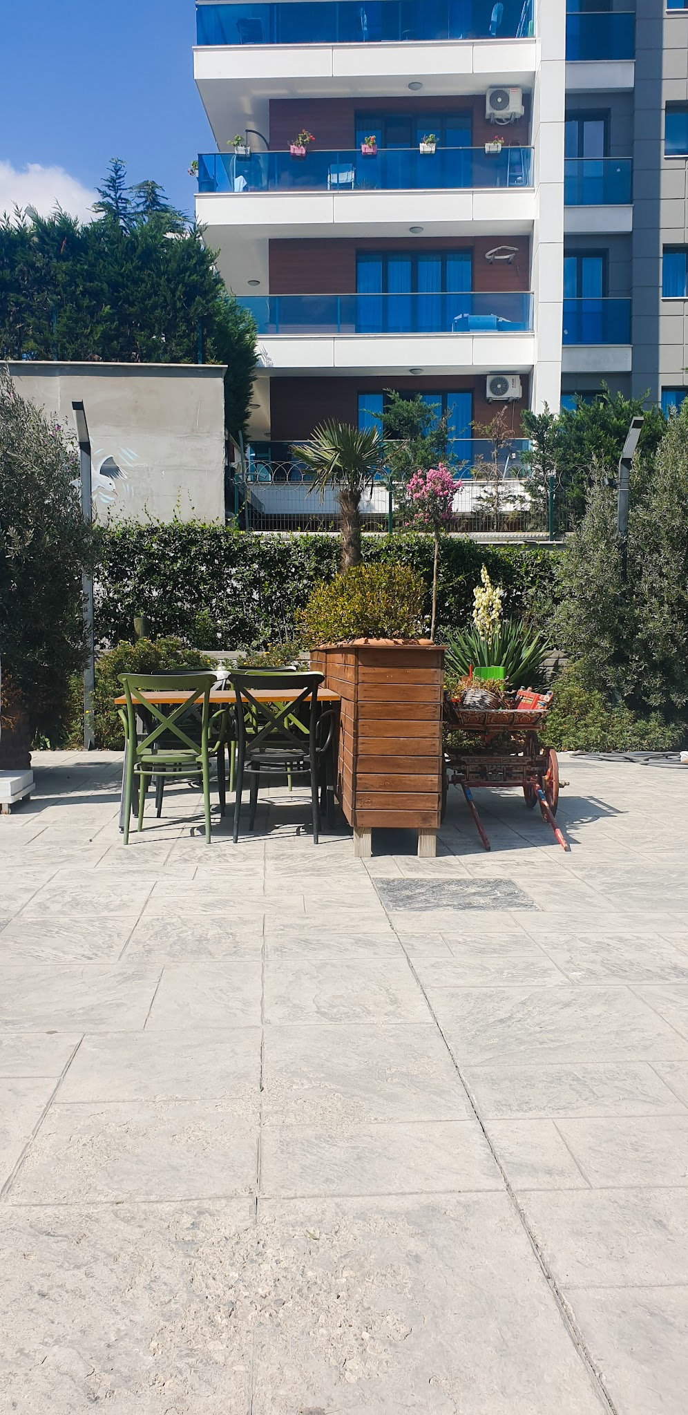 Kutman Mangalbaşı - Avcılar Ocakbaşı Kendin Pişir Alkolsüz