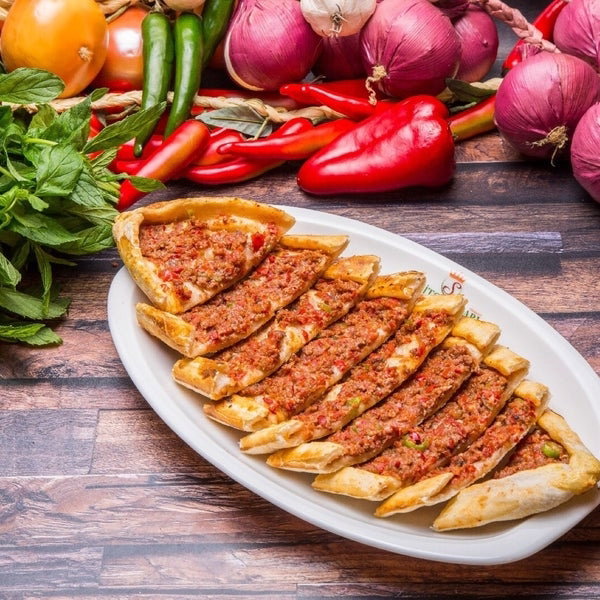 Kutman Mangalbaşı - Avcılar Ocakbaşı Kendin Pişir Alkolsüz