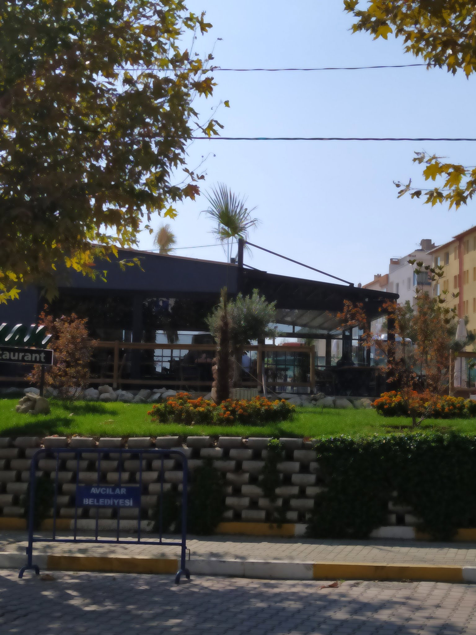 Kutman Mangalbaşı - Avcılar Ocakbaşı Kendin Pişir Alkolsüz