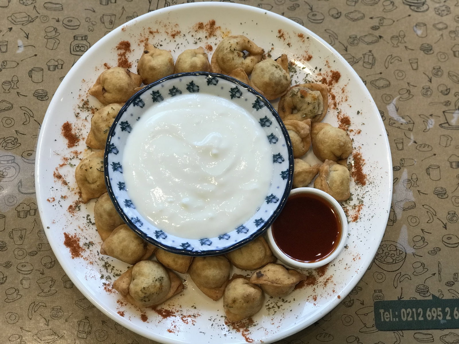 Kutman Mangalbaşı - Avcılar Ocakbaşı Kendin Pişir Alkolsüz