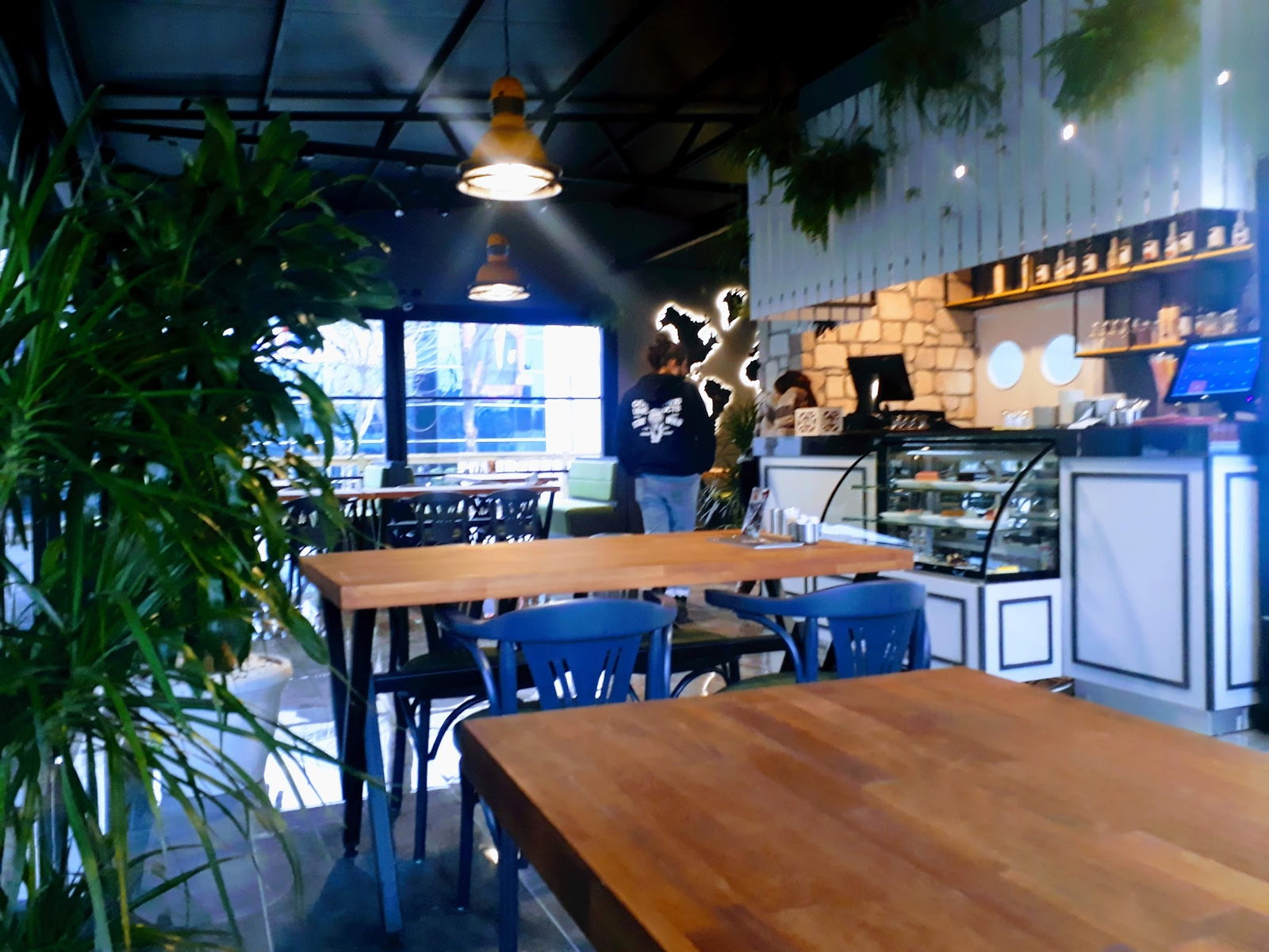 Kutman Mangalbaşı - Avcılar Ocakbaşı Kendin Pişir Alkolsüz