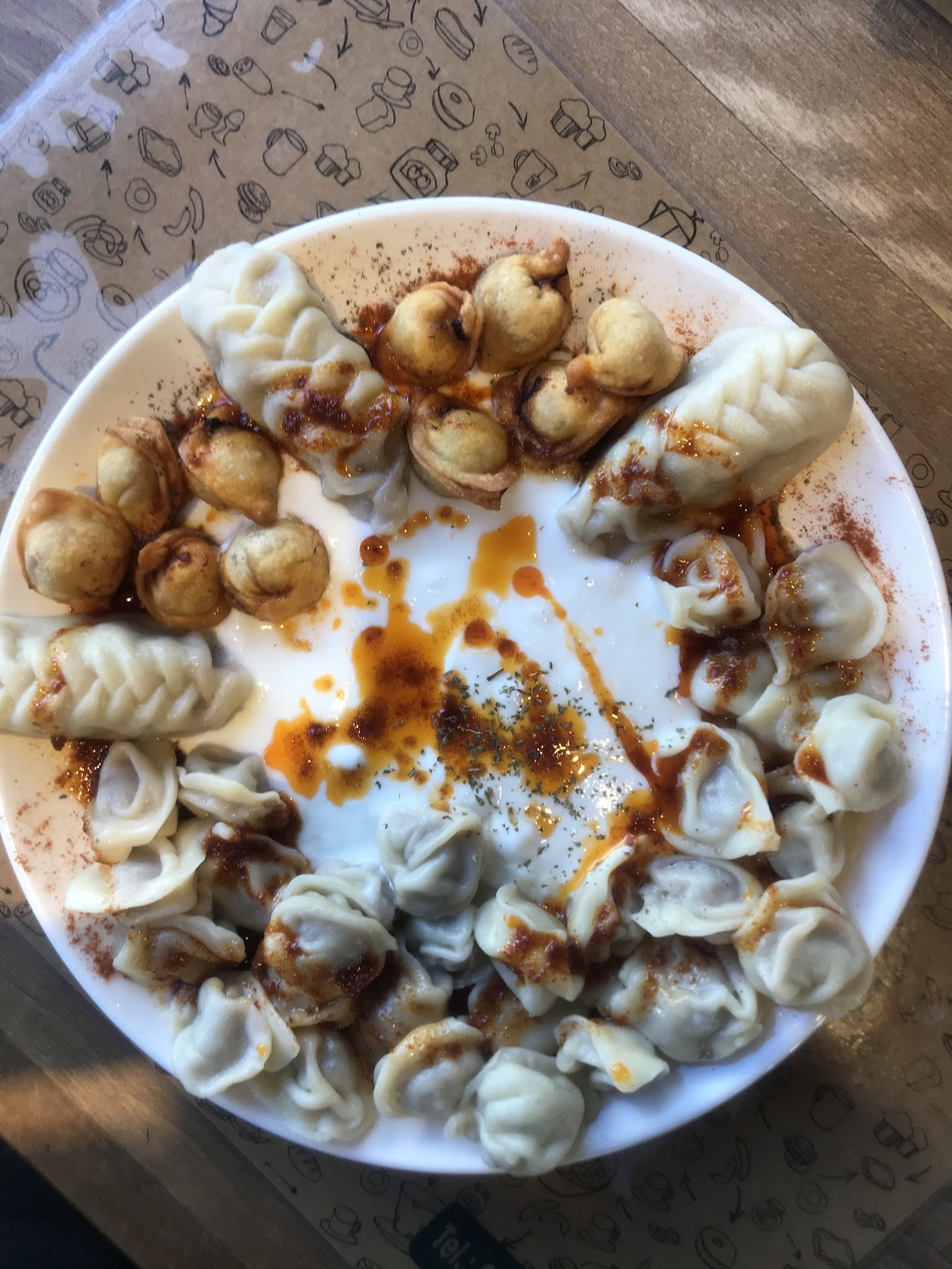 Kutman Mangalbaşı - Avcılar Ocakbaşı Kendin Pişir Alkolsüz