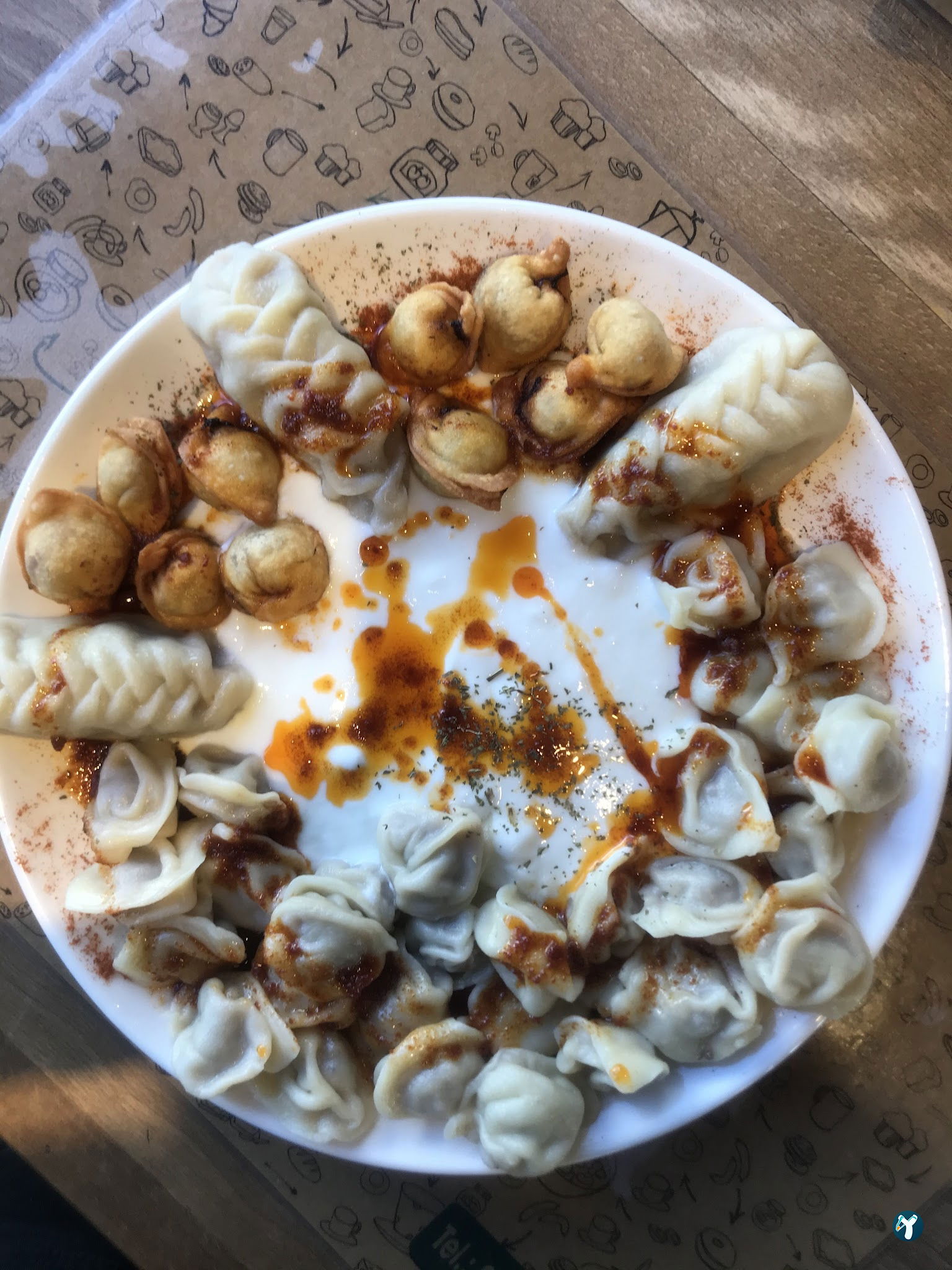 Kutman Mangalbaşı - Avcılar Ocakbaşı Kendin Pişir Alkolsüz