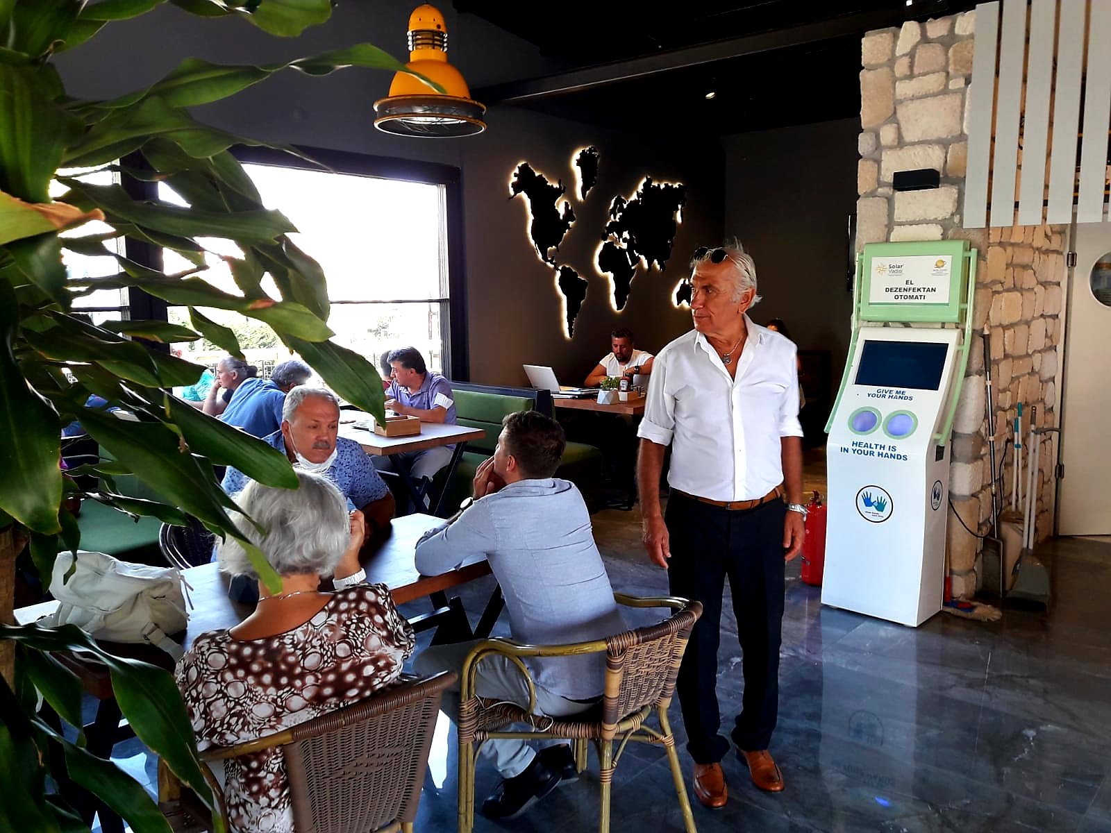 Kutman Mangalbaşı - Avcılar Ocakbaşı Kendin Pişir Alkolsüz