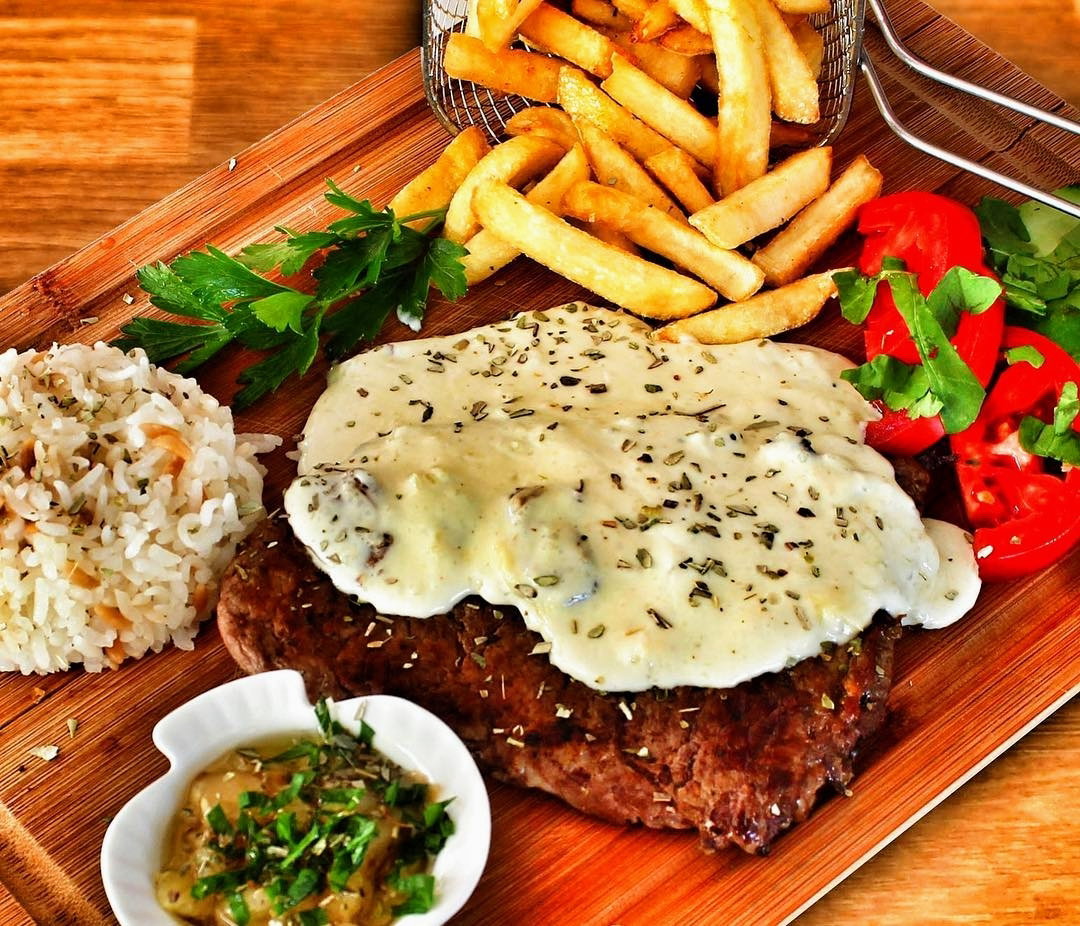 Kutman Mangalbaşı - Avcılar Ocakbaşı Kendin Pişir Alkolsüz