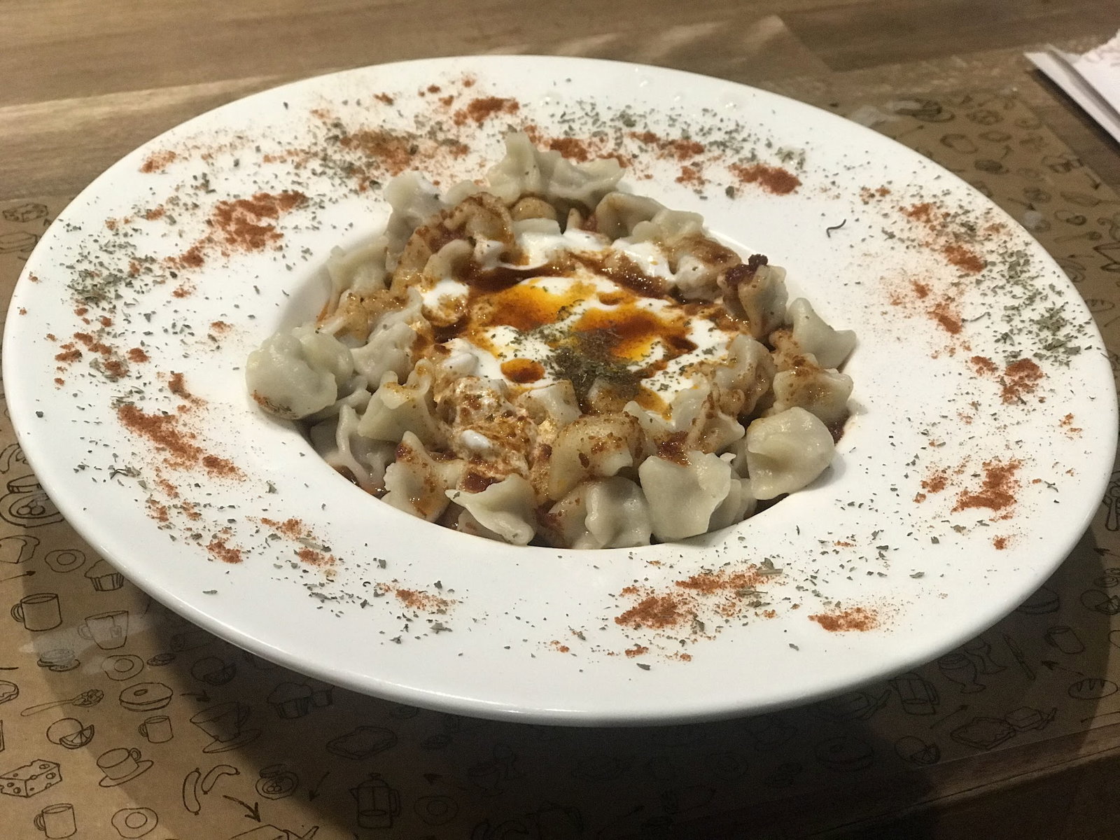 Kutman Mangalbaşı - Avcılar Ocakbaşı Kendin Pişir Alkolsüz