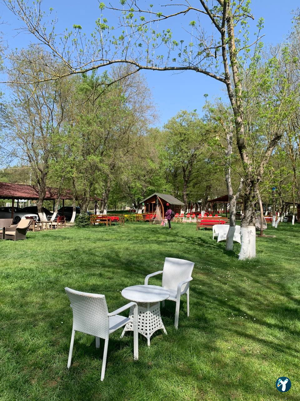 Çinar Pi̇kni̇k Alani