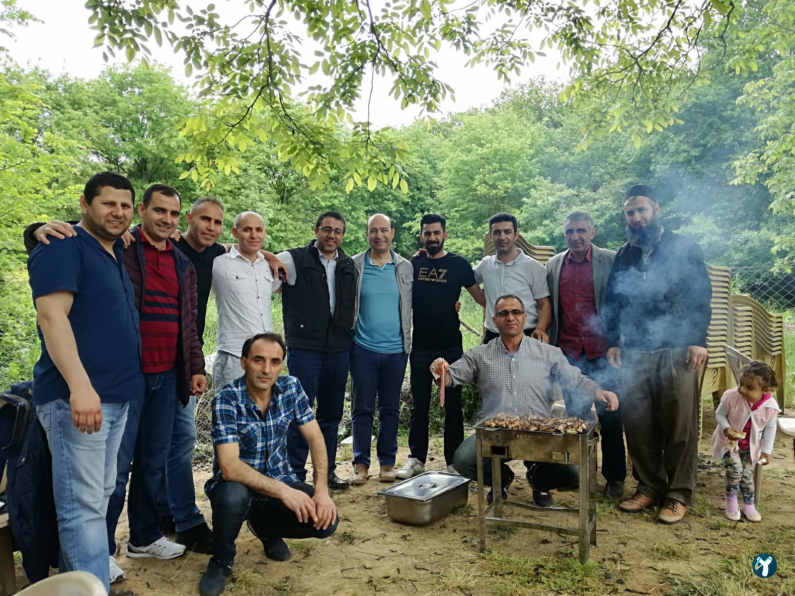 Çinar Pi̇kni̇k Alani