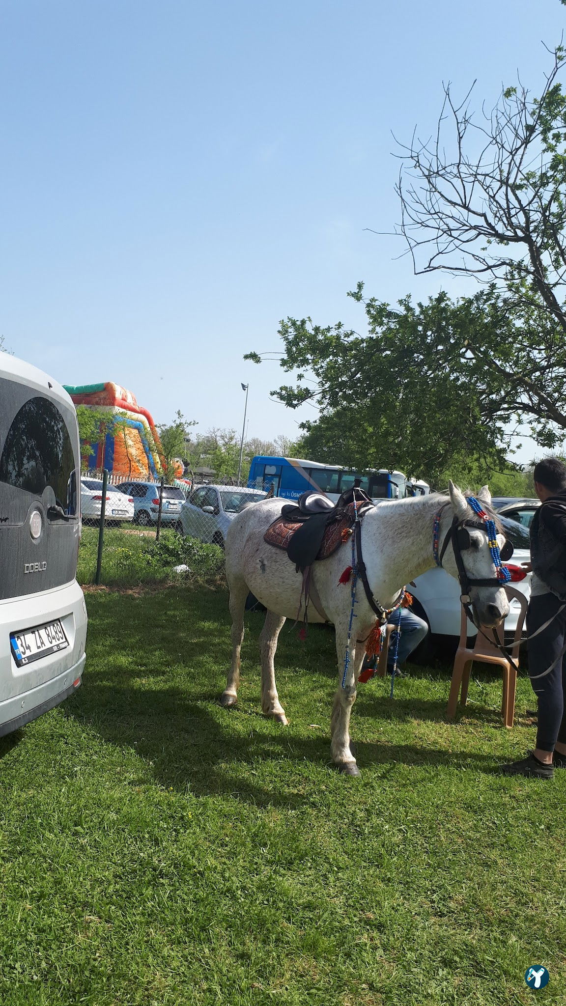 Çinar Pi̇kni̇k Alani