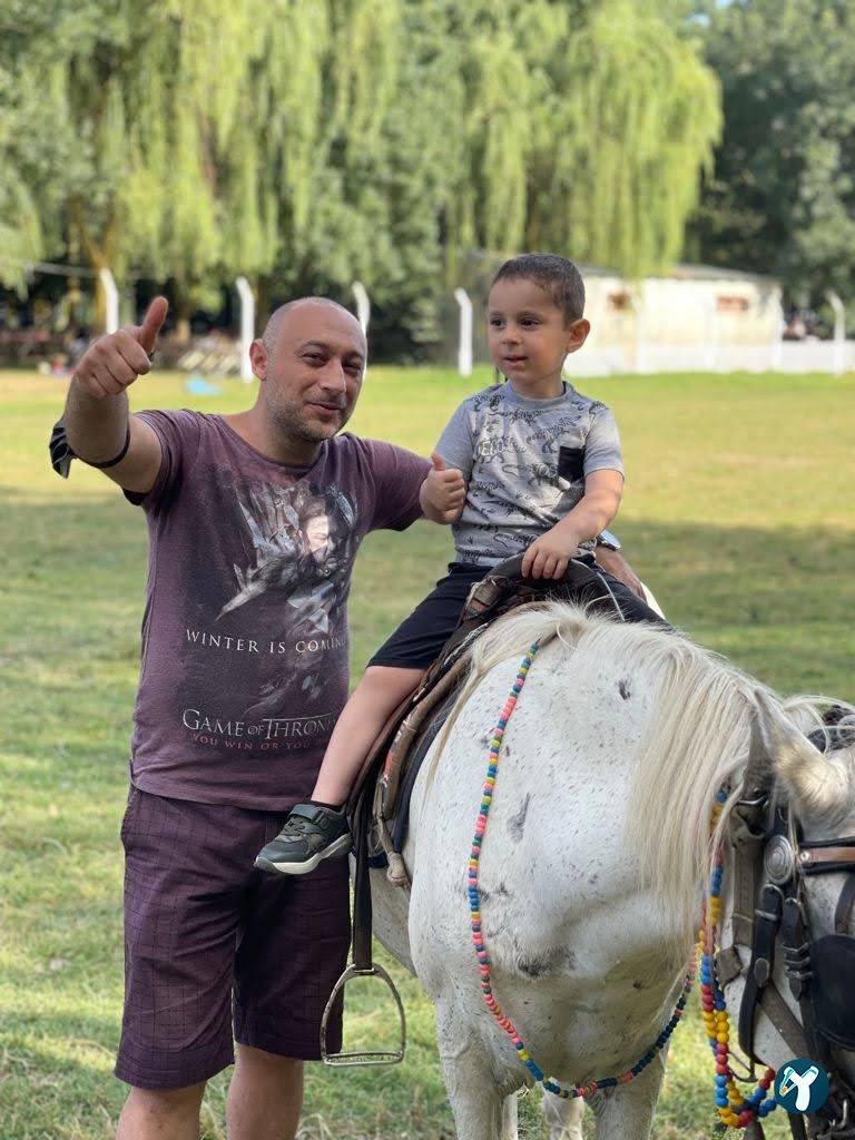 Çinar Pi̇kni̇k Alani