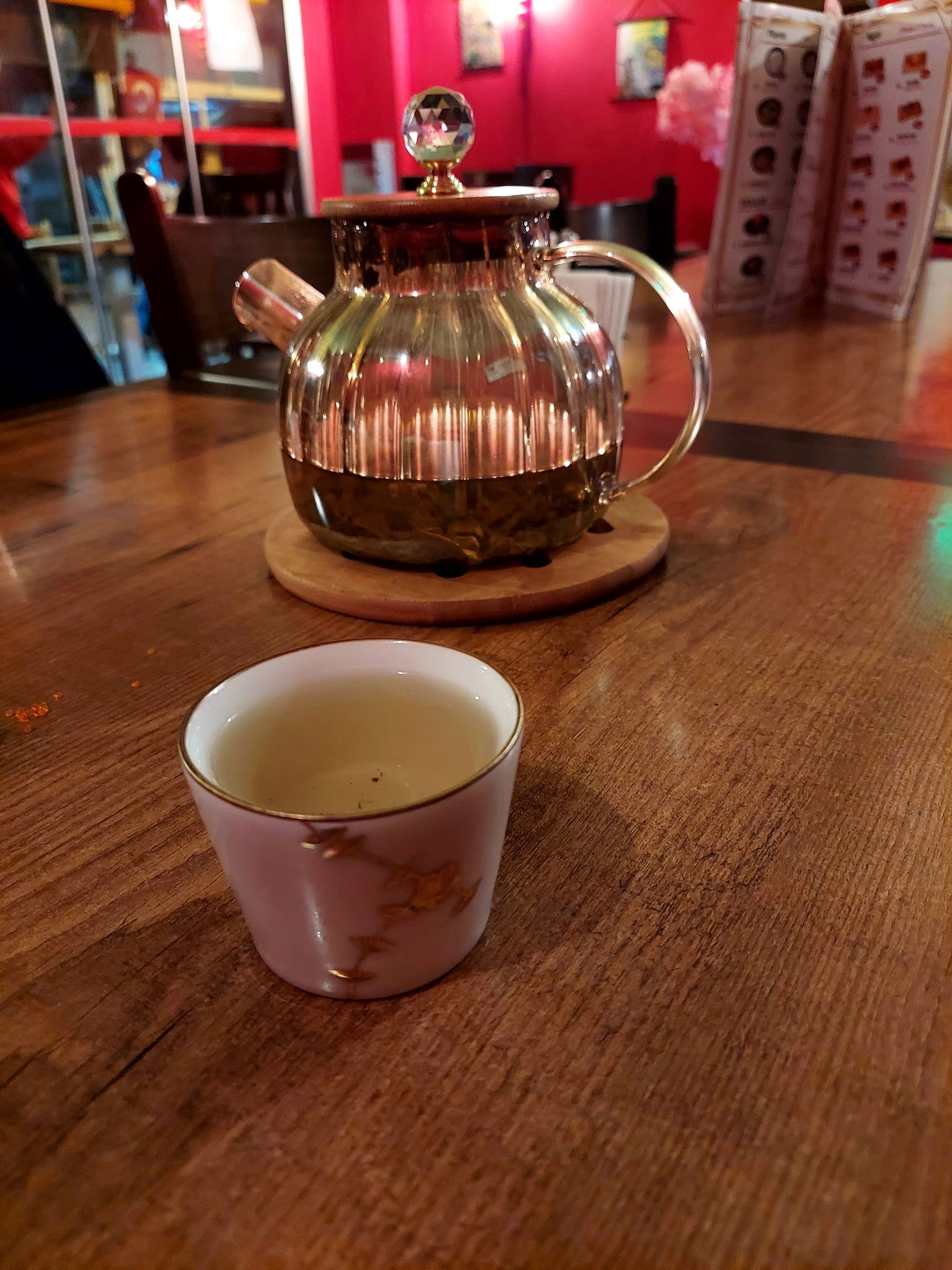 Sushicity Restaurant Alsancak Japon Chinese Asian Cuisine