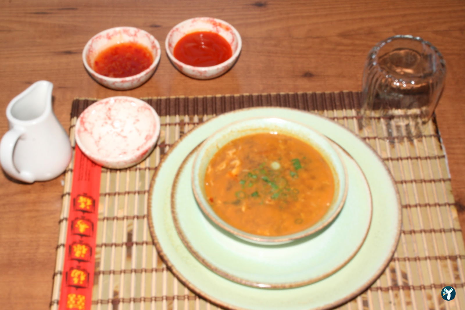 Sushicity Restaurant Alsancak Japon Chinese Asian Cuisine