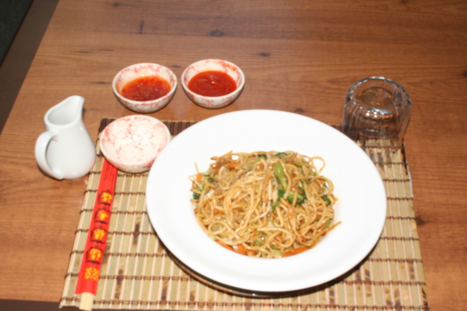 Sushicity Restaurant Alsancak Japon Chinese Asian Cuisine