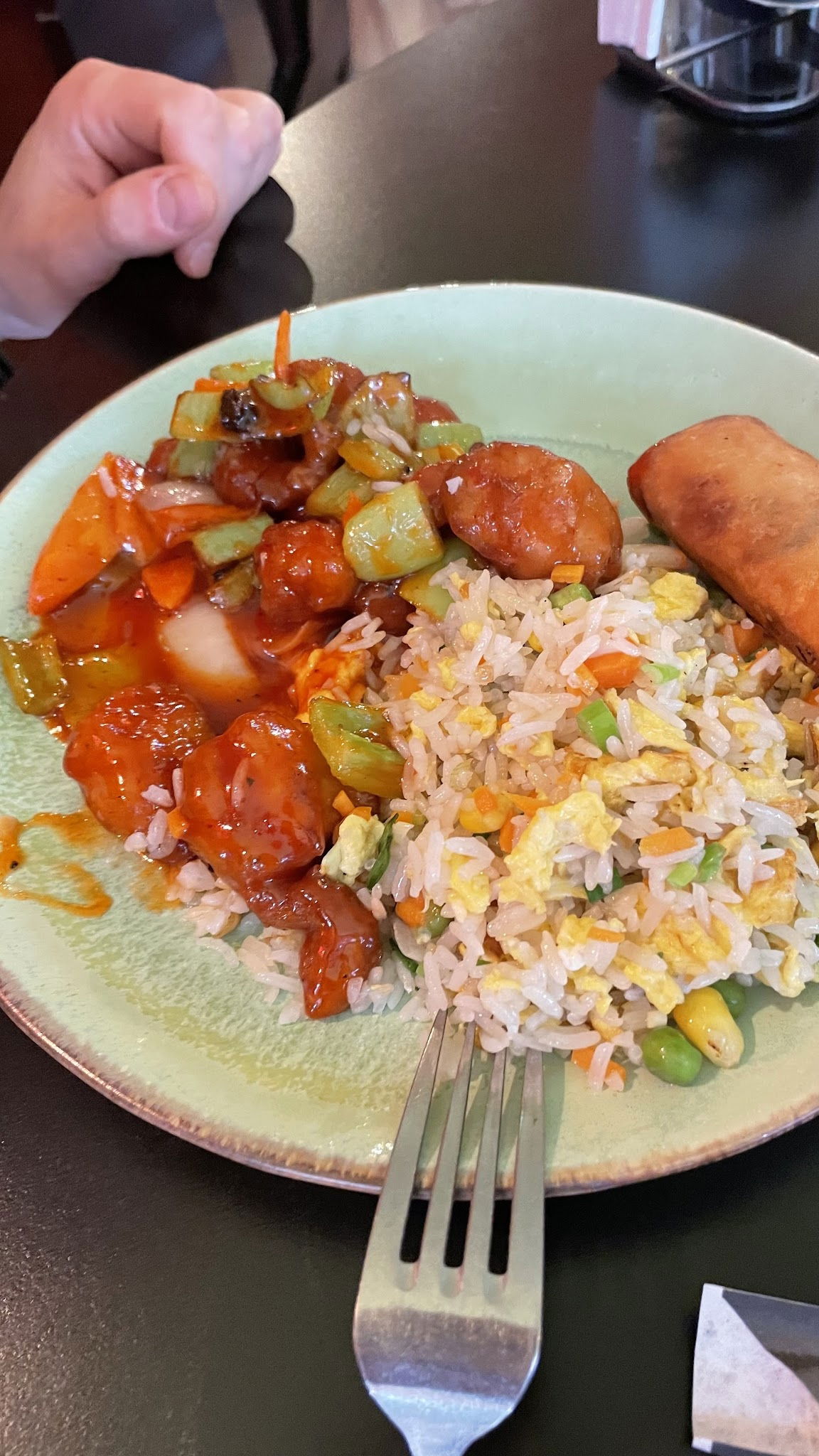 Sushicity Restaurant Alsancak Japon Chinese Asian Cuisine