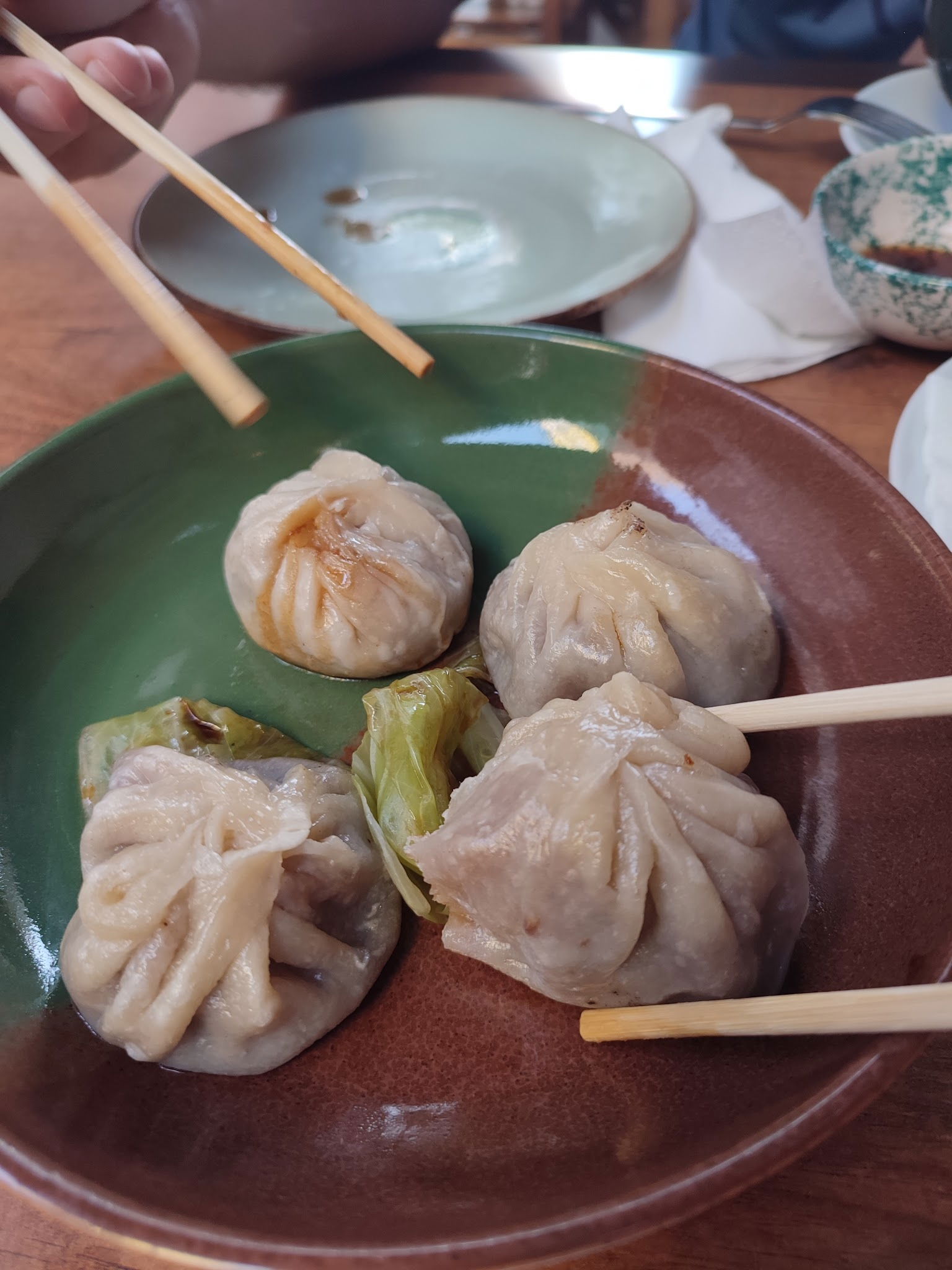 Sushicity Restaurant Alsancak Japon Chinese Asian Cuisine