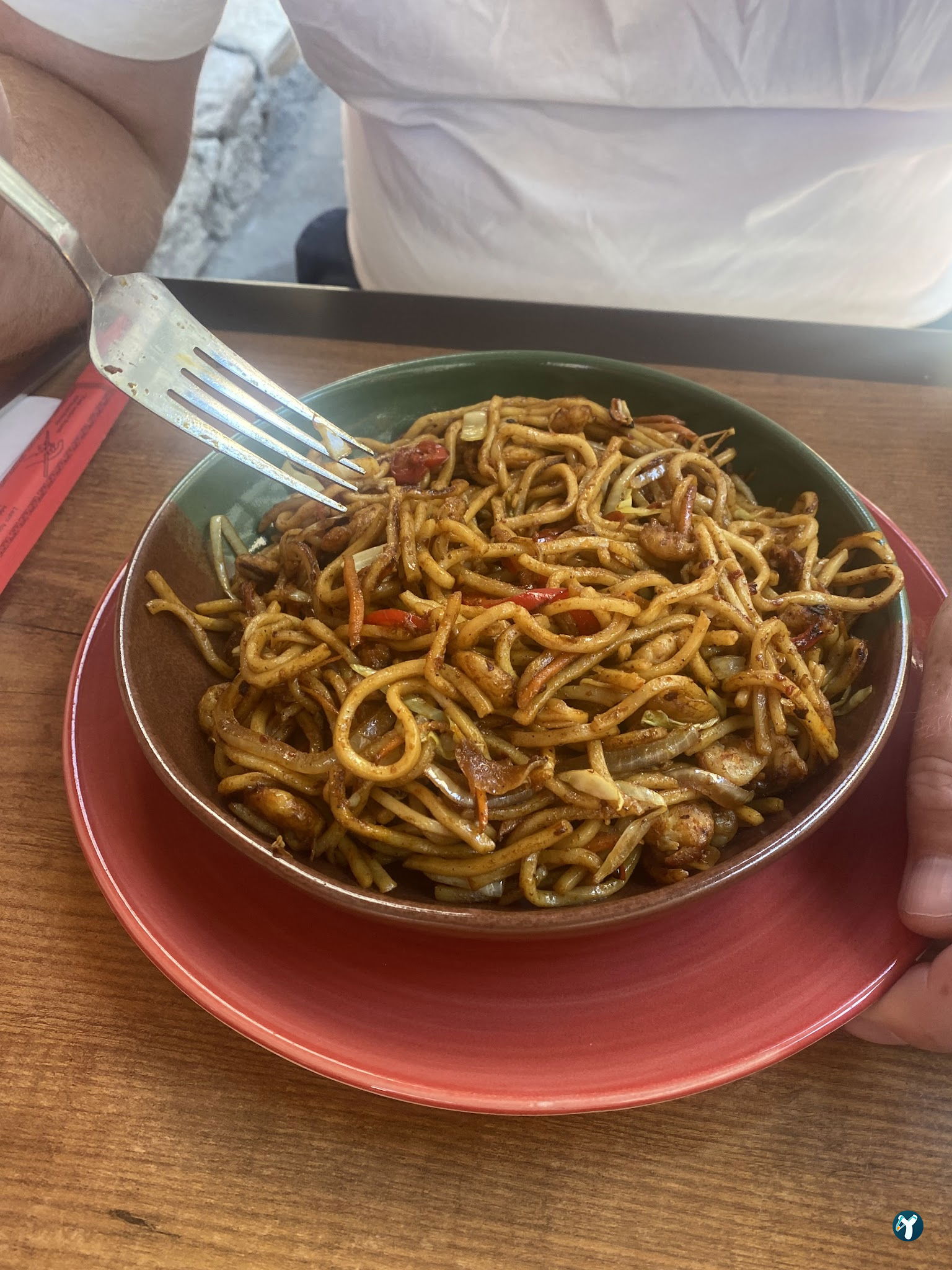 Sushicity Restaurant Alsancak Japon Chinese Asian Cuisine