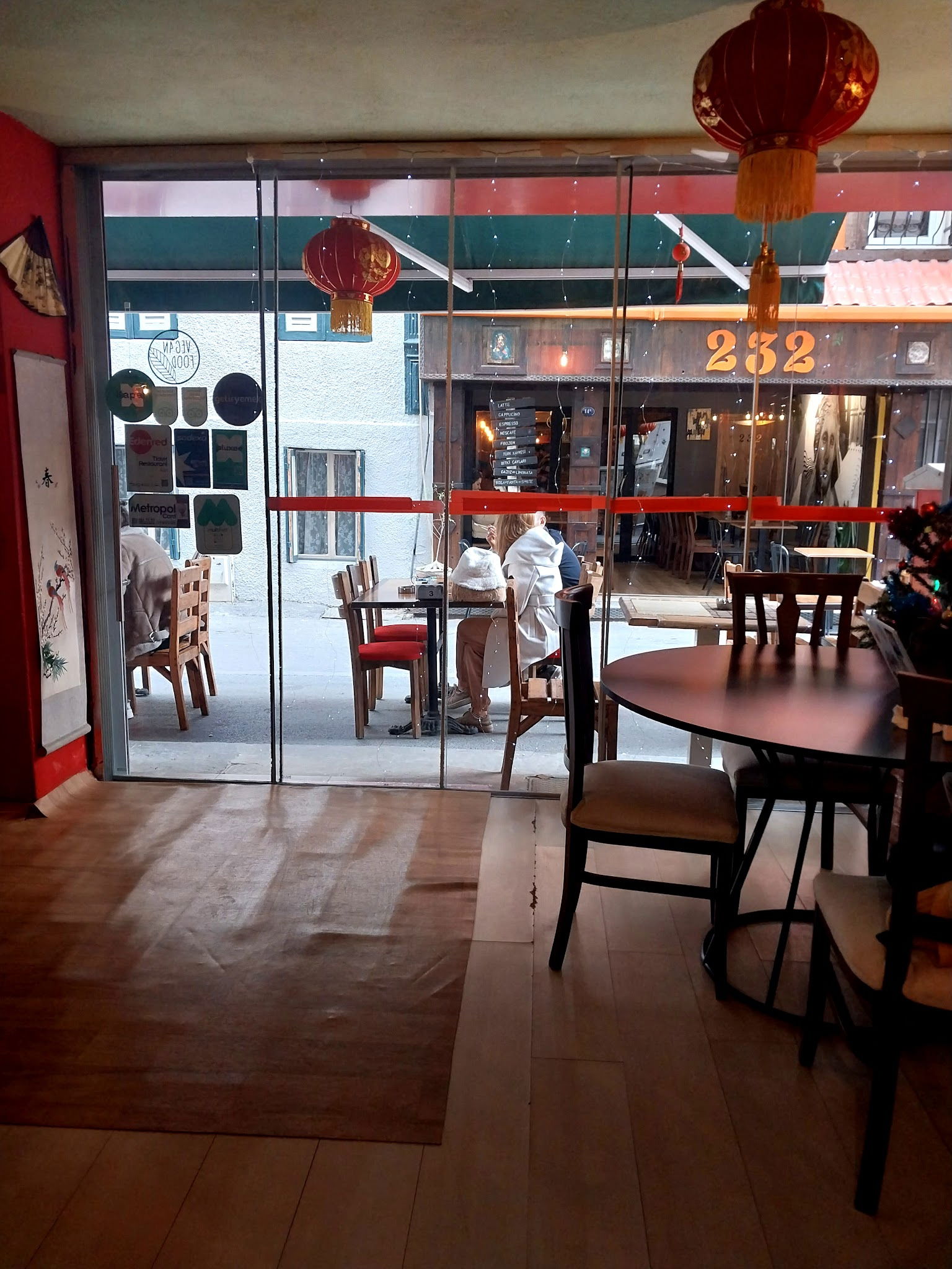 Sushicity Restaurant Alsancak Japon Chinese Asian Cuisine