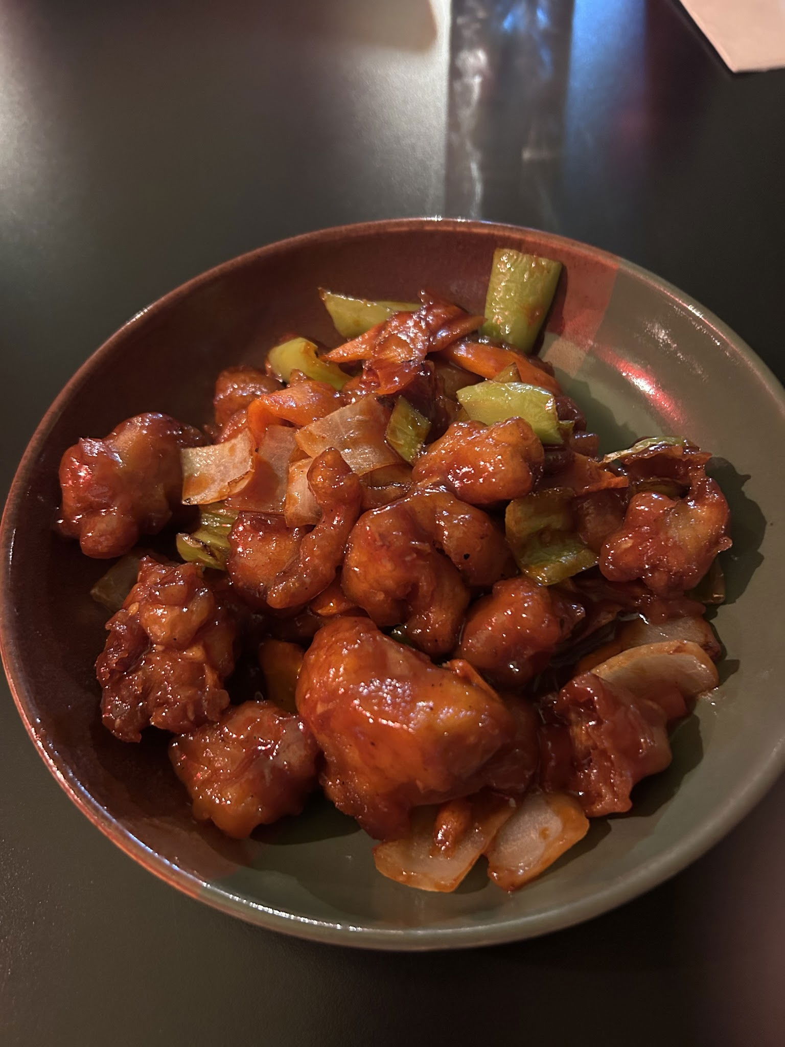 Sushicity Restaurant Alsancak Japon Chinese Asian Cuisine