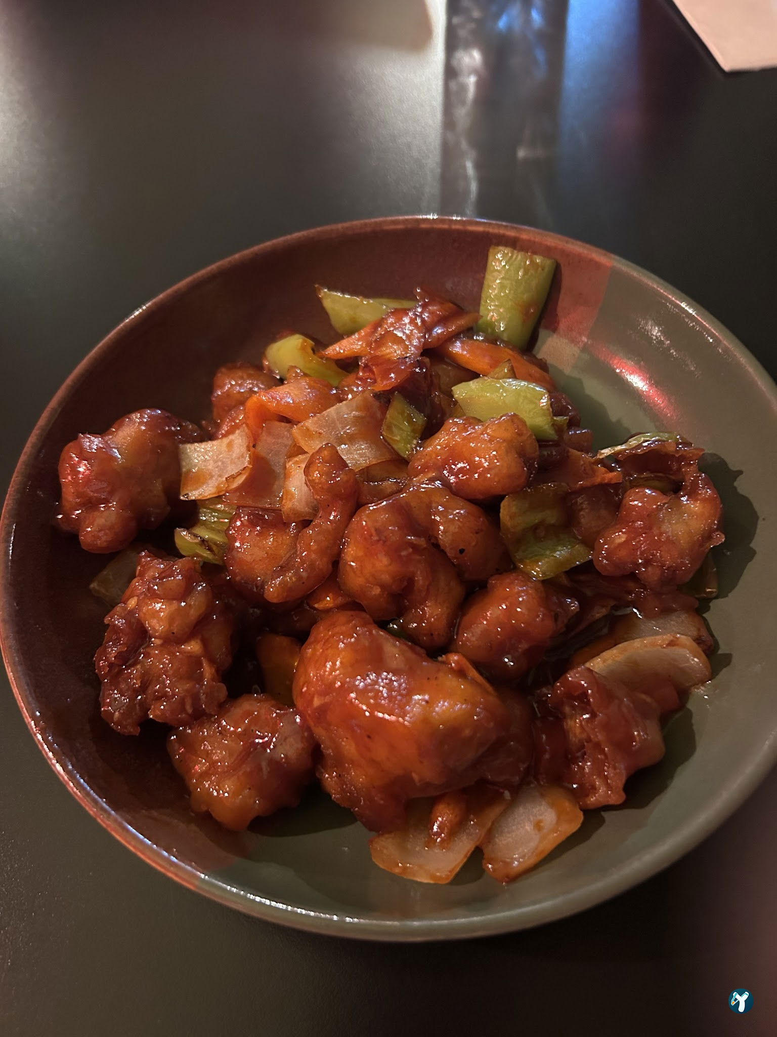 Sushicity Restaurant Alsancak Japon Chinese Asian Cuisine