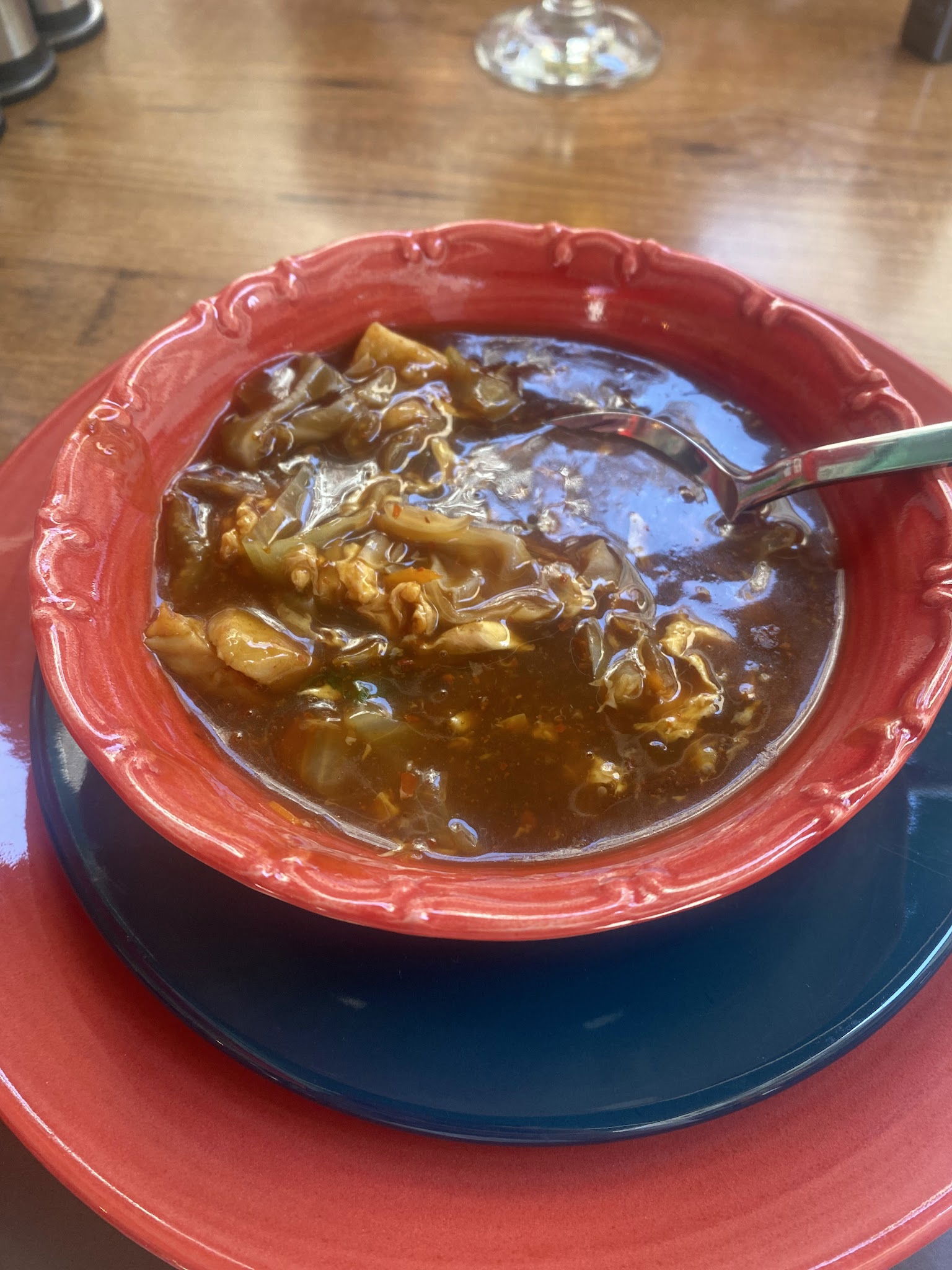 Sushicity Restaurant Alsancak Japon Chinese Asian Cuisine