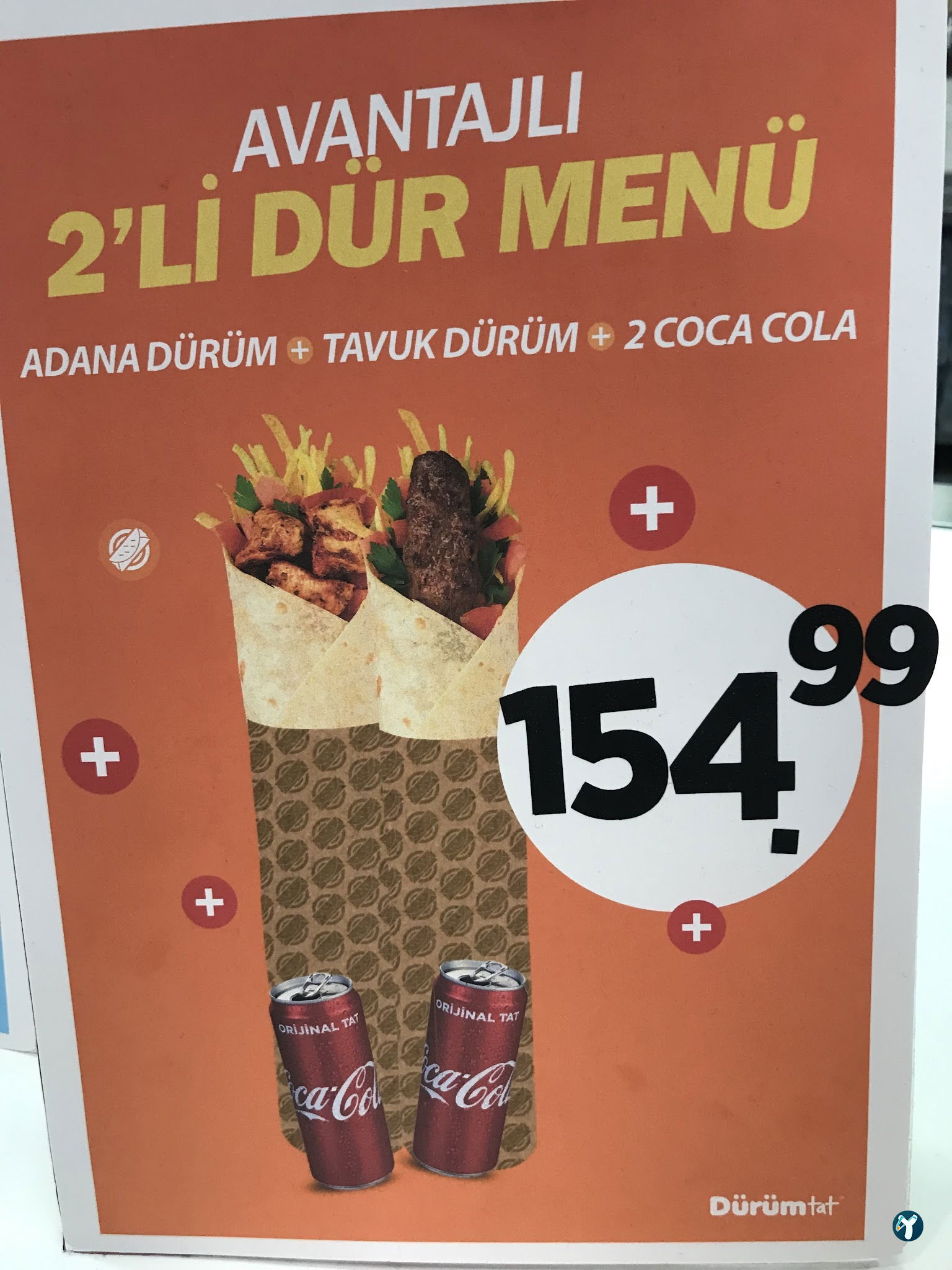 Tari̇hi̇ Ankara Dönerci̇si̇ Armada