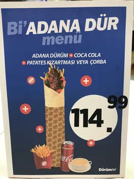 Tari̇hi̇ Ankara Dönerci̇si̇ Armada resimleri