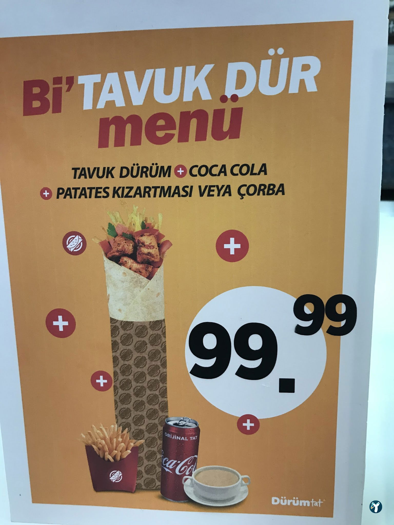 Tari̇hi̇ Ankara Dönerci̇si̇ Armada