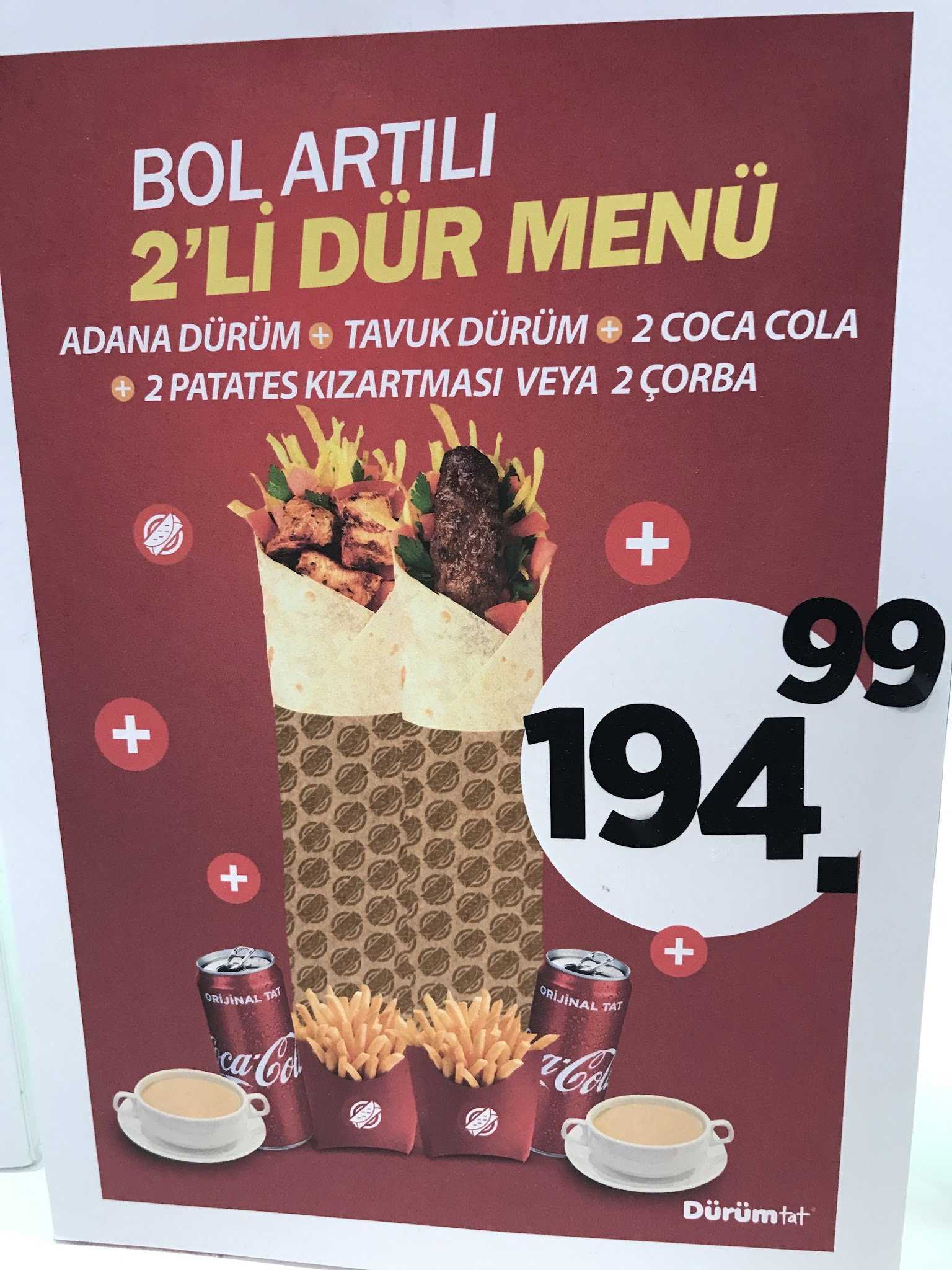 Tari̇hi̇ Ankara Dönerci̇si̇ Armada