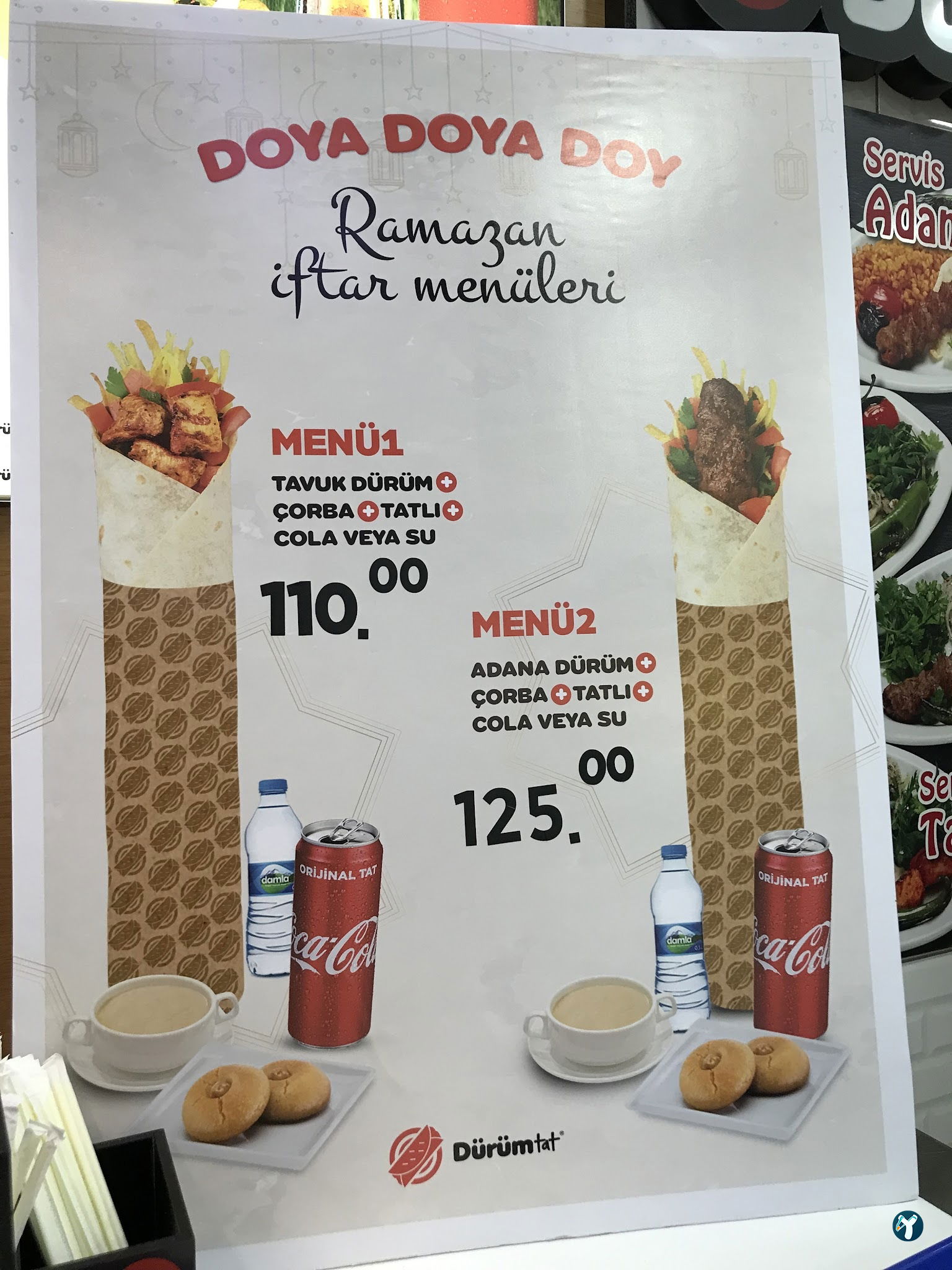 Tari̇hi̇ Ankara Dönerci̇si̇ Armada