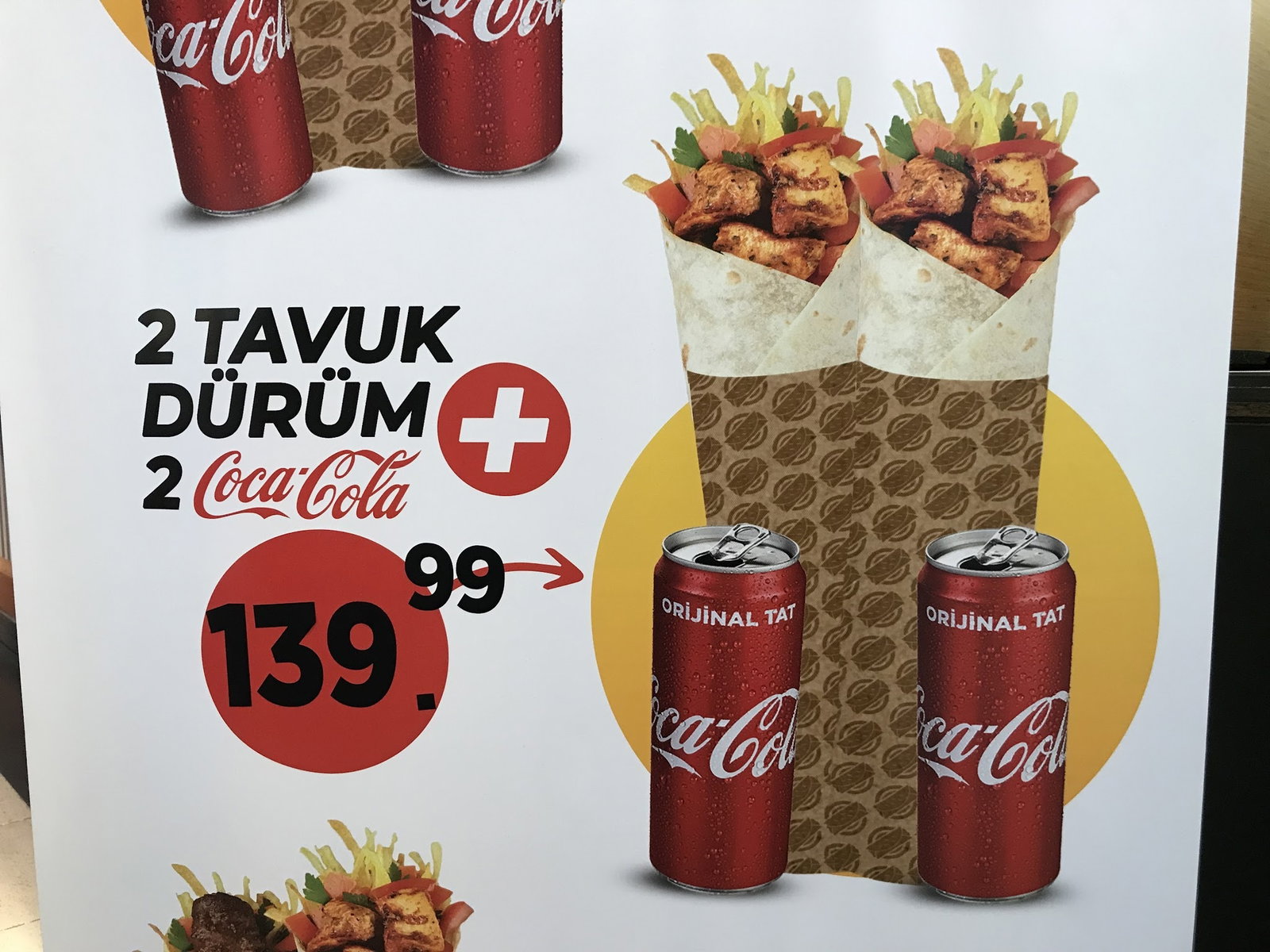 Tari̇hi̇ Ankara Dönerci̇si̇ Armada