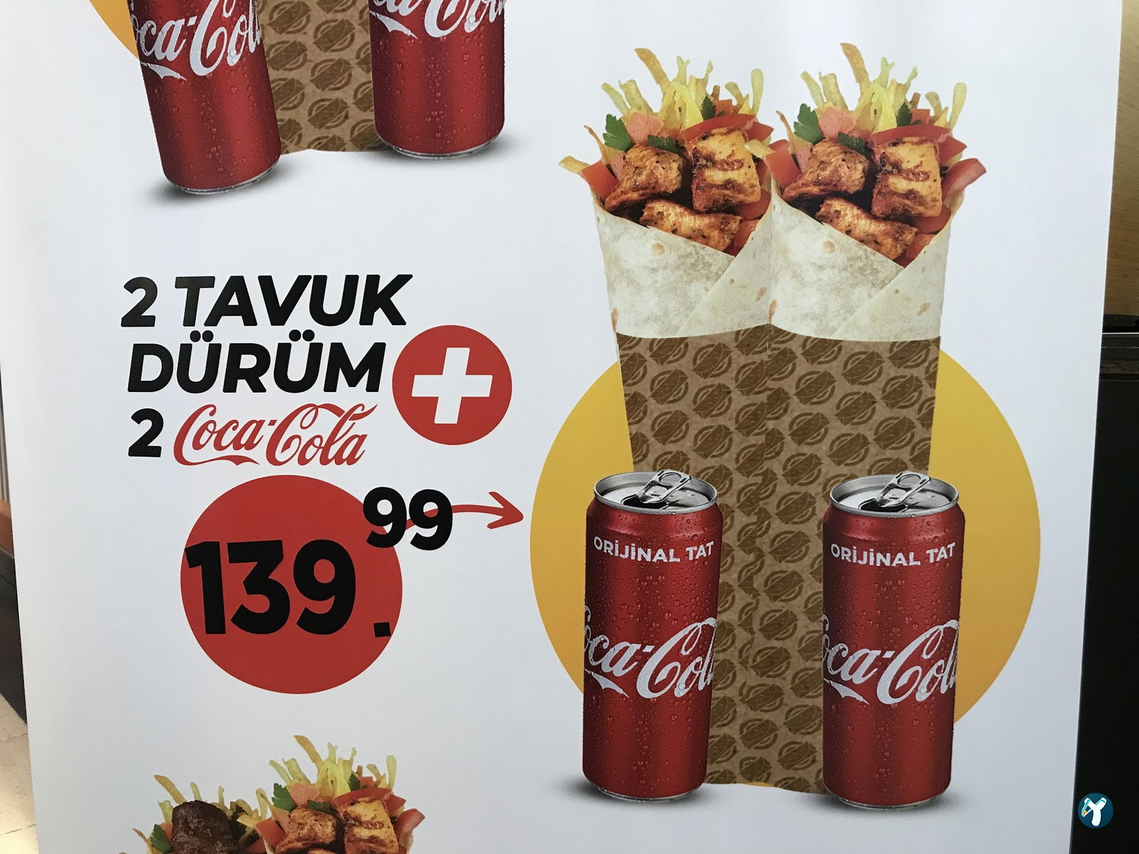 Tari̇hi̇ Ankara Dönerci̇si̇ Armada
