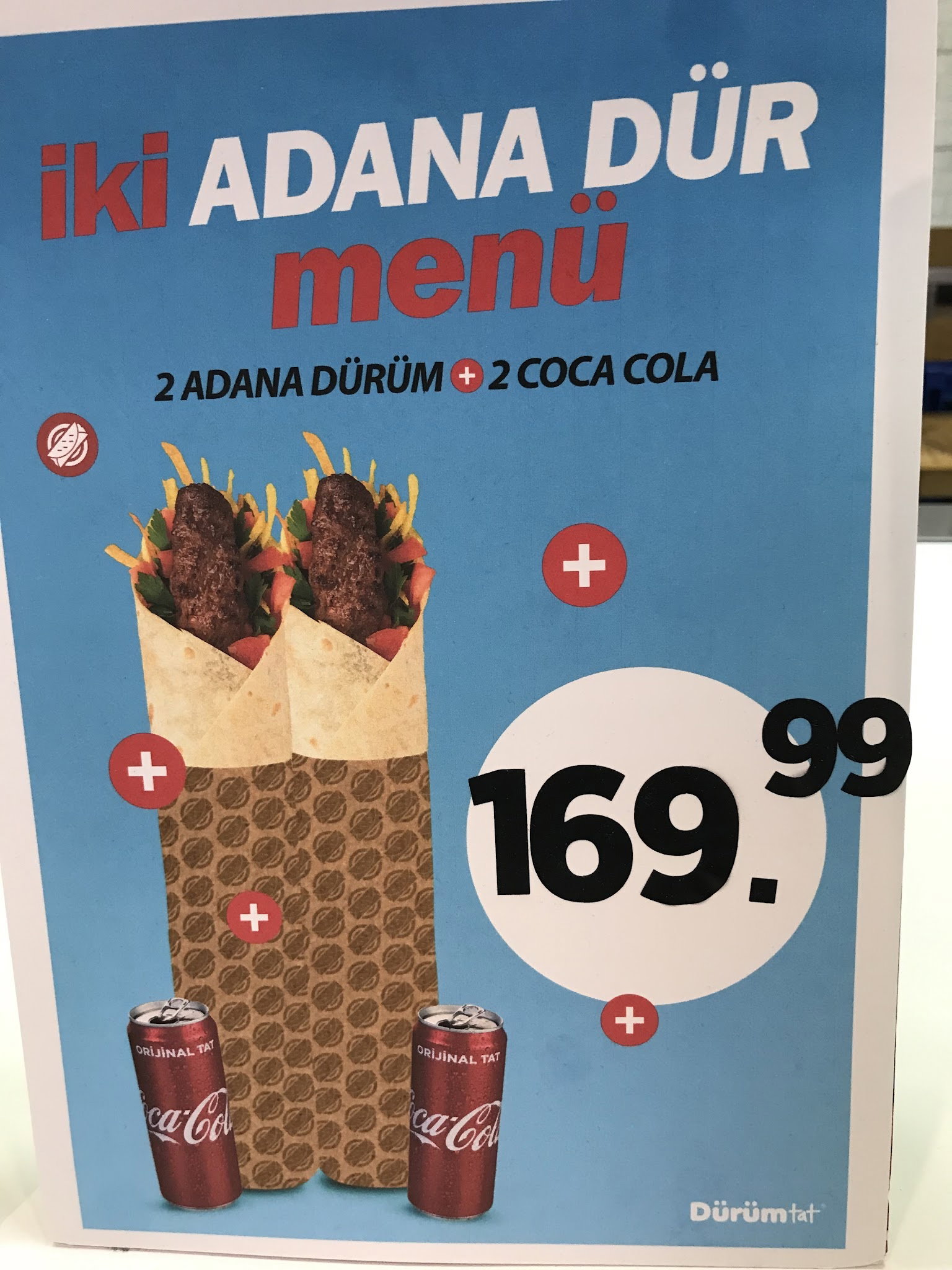 Tari̇hi̇ Ankara Dönerci̇si̇ Armada