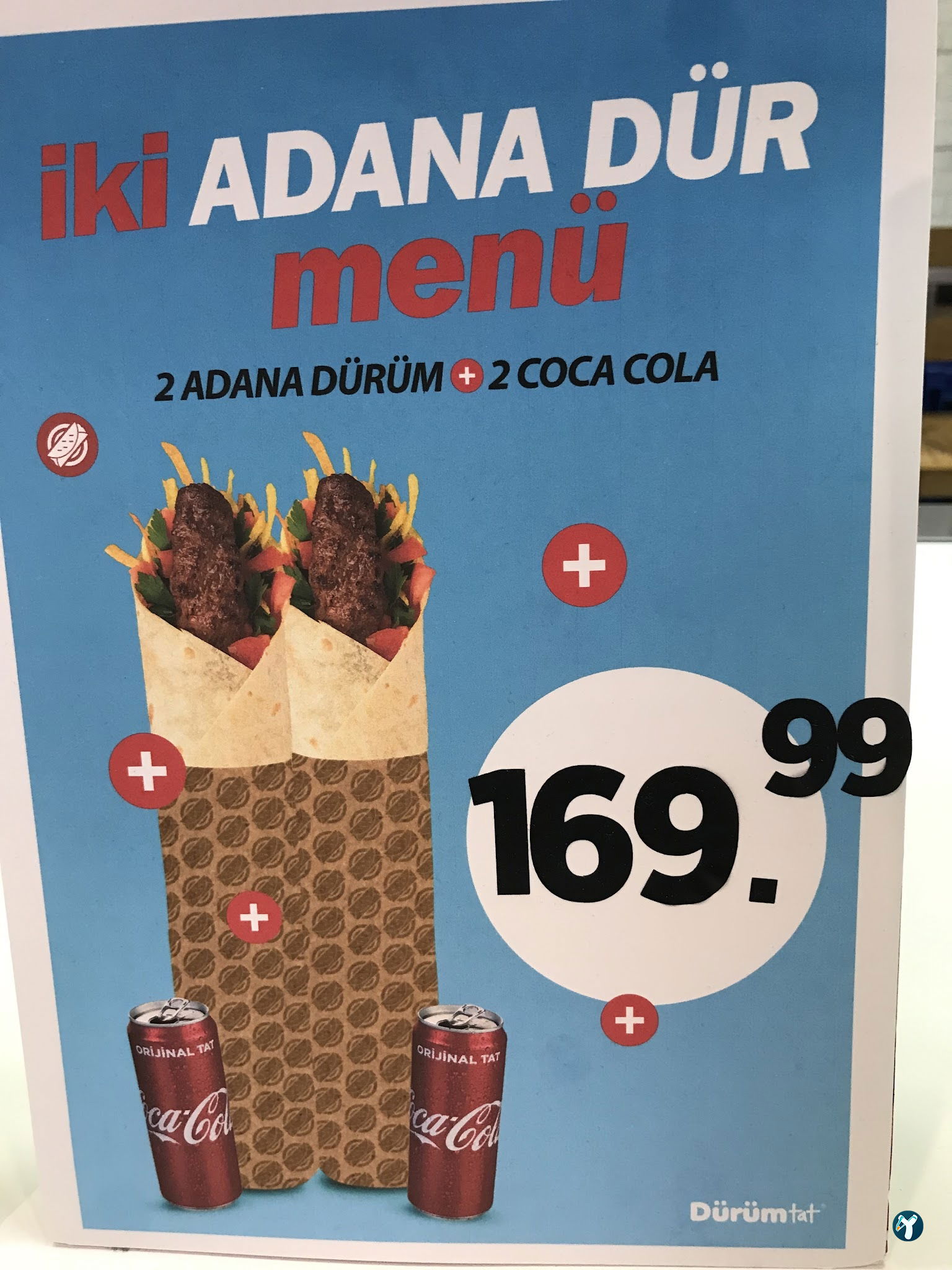 Tari̇hi̇ Ankara Dönerci̇si̇ Armada