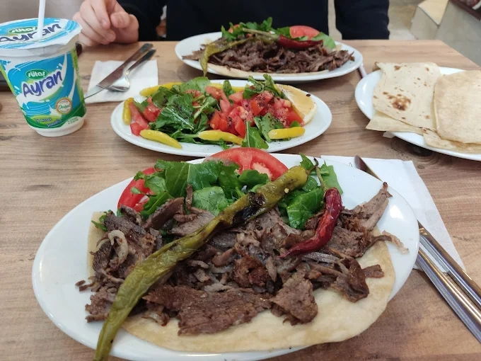 Efe Döner & Manisa Kebap