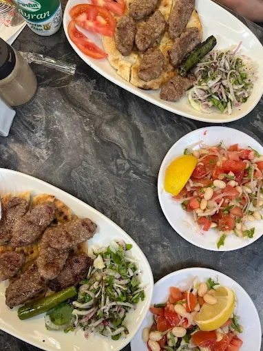 Efe Döner & Manisa Kebap