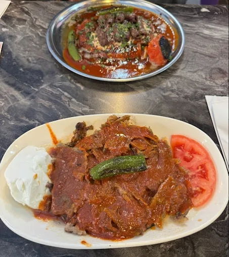 Efe Döner & Manisa Kebap